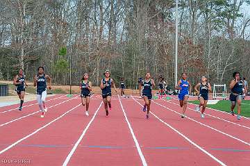 D-Track vs Byrnes 254